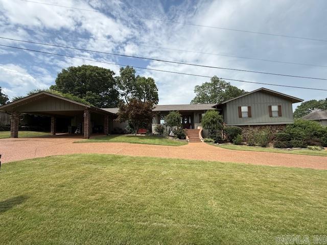 Residential for sale – 825  Dennison Heights   Southside, AR