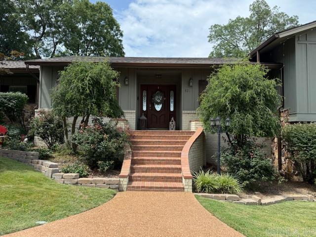 Photo 2 - Residential for sale – 825  Dennison Heights   Southside, AR