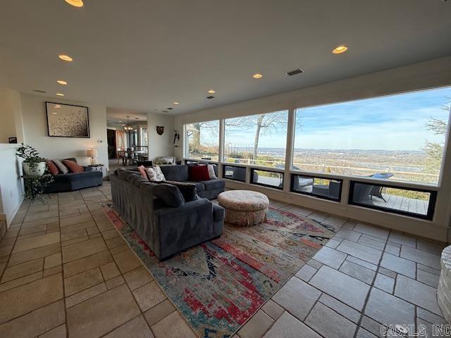 Photo 11 - Residential for sale – 825  Dennison Heights   Southside, AR