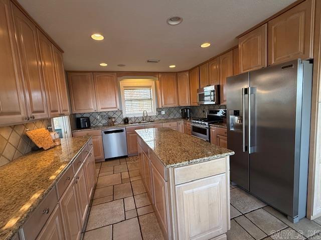 Photo 15 - Residential for sale – 825  Dennison Heights   Southside, AR