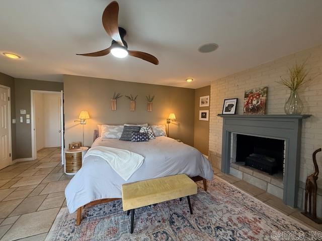 Photo 19 - Residential for sale – 825  Dennison Heights   Southside, AR