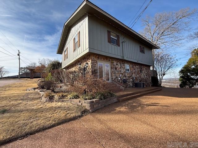 Photo 3 - Residential for sale – 825  Dennison Heights   Southside, AR