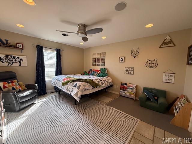 Photo 26 - Residential for sale – 825  Dennison Heights   Southside, AR