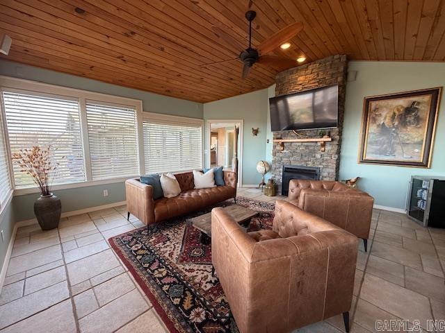 Photo 30 - Residential for sale – 825  Dennison Heights   Southside, AR