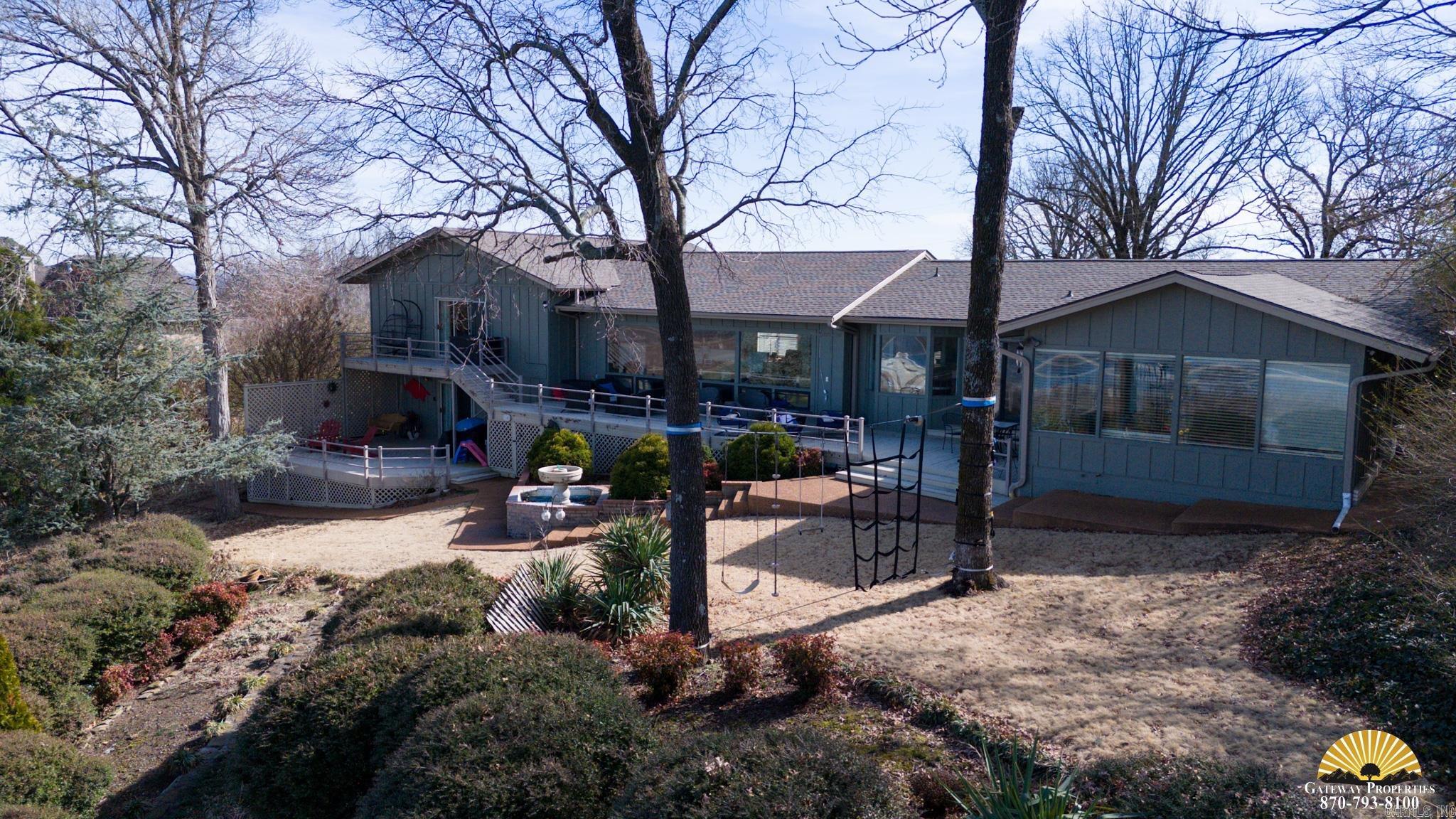 Photo 4 - Residential for sale – 825  Dennison Heights   Southside, AR