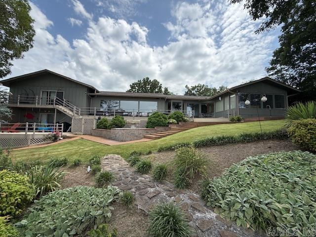 Photo 4 - Residential for sale – 825  Dennison Heights   Southside, AR