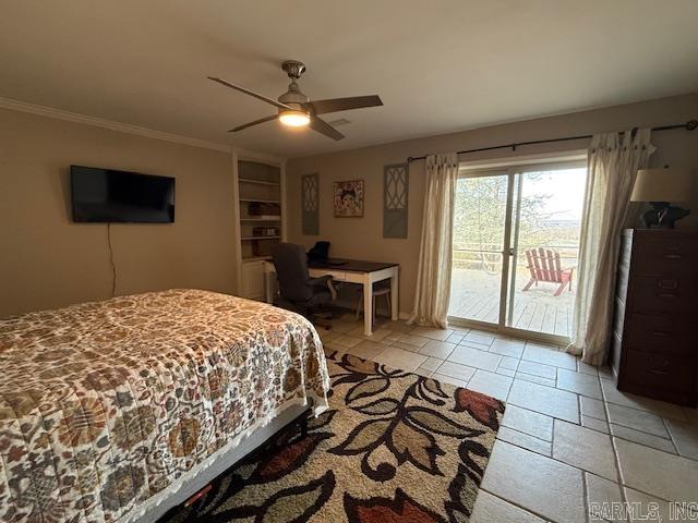 Photo 33 - Residential for sale – 825  Dennison Heights   Southside, AR