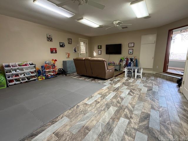 Photo 40 - Residential for sale – 825  Dennison Heights   Southside, AR