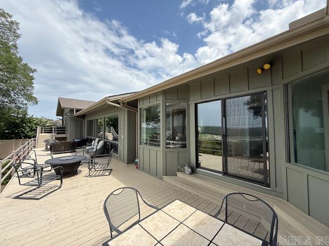 Photo 5 - Residential for sale – 825  Dennison Heights   Southside, AR