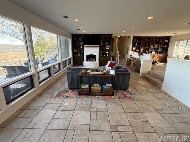 Photo 8 - Residential for sale – 825  Dennison Heights   Southside, AR