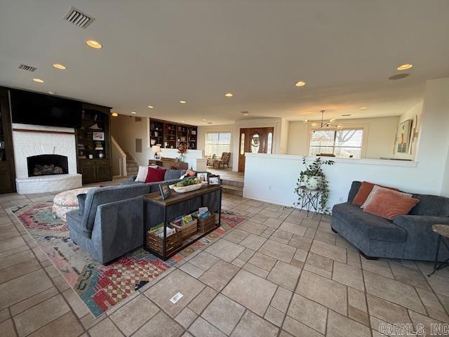 Photo 9 - Residential for sale – 825  Dennison Heights   Southside, AR