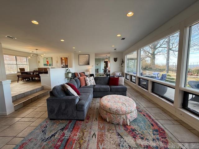 Photo 10 - Residential for sale – 825  Dennison Heights   Southside, AR