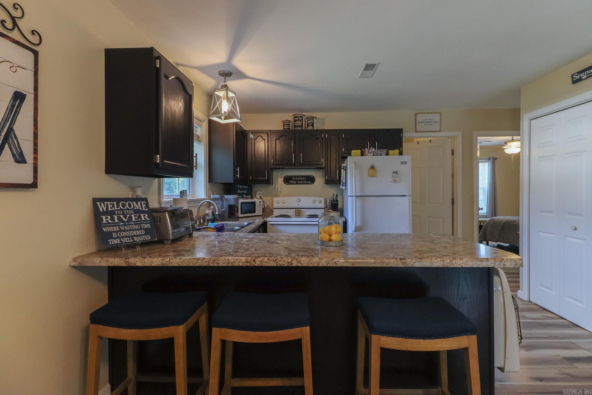 Photo 11 - Residential for sale – 19 E Valley   Hardy, AR