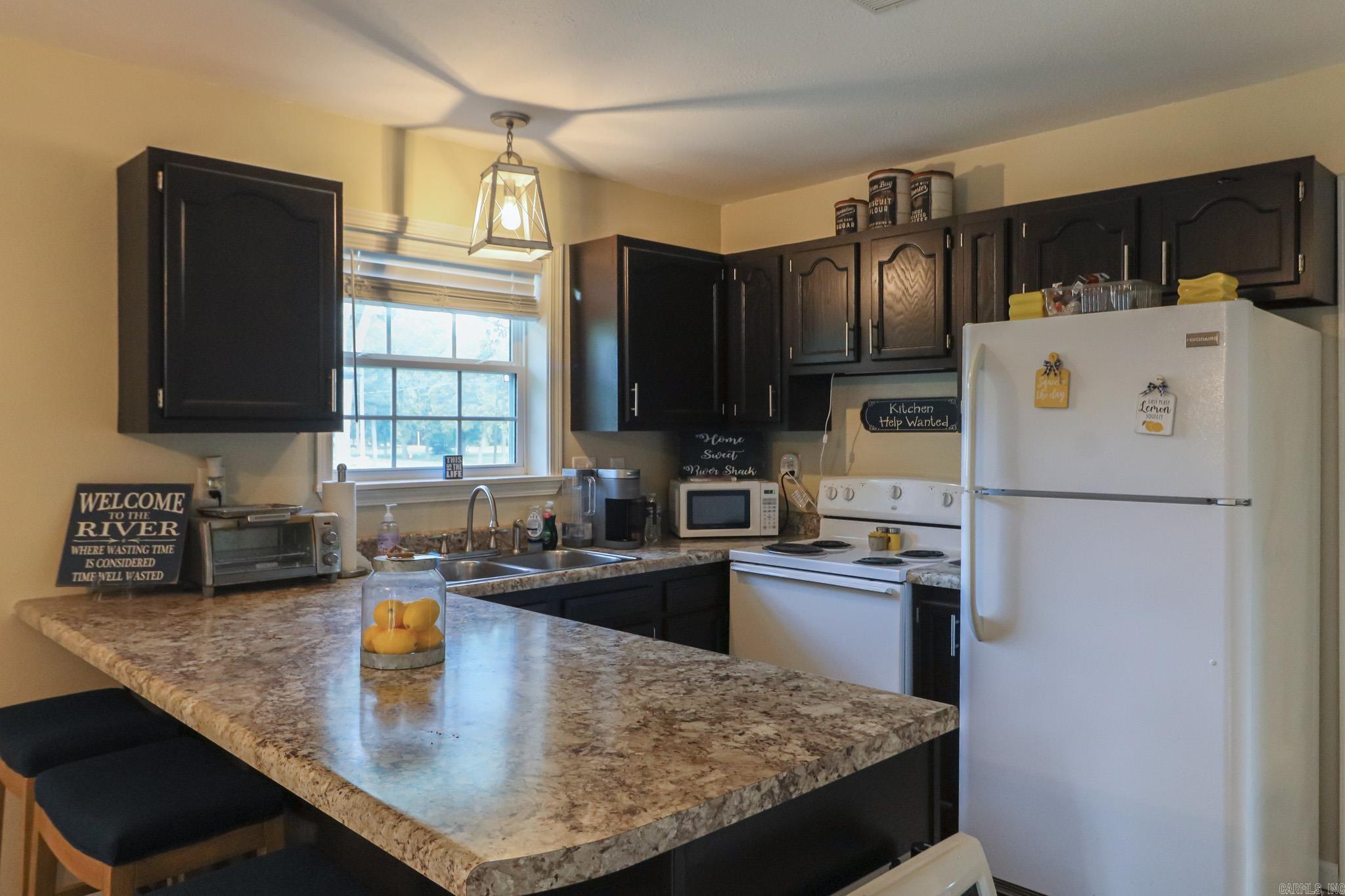 Photo 12 - Residential for sale – 19 E Valley   Hardy, AR