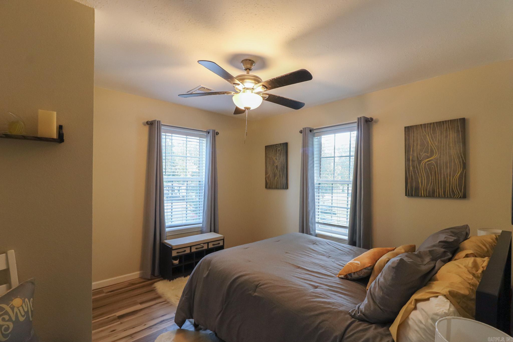 Photo 15 - Residential for sale – 19 E Valley   Hardy, AR