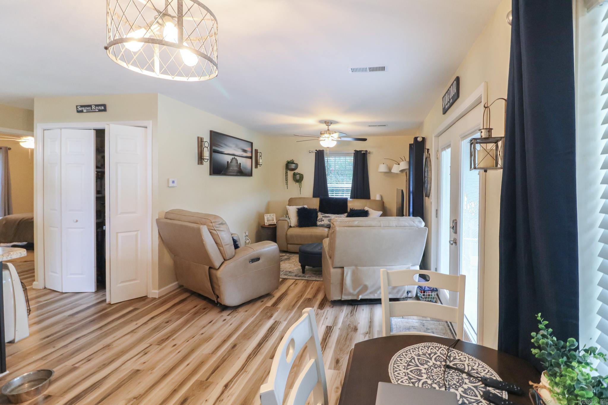 Photo 19 - Residential for sale – 19 E Valley   Hardy, AR