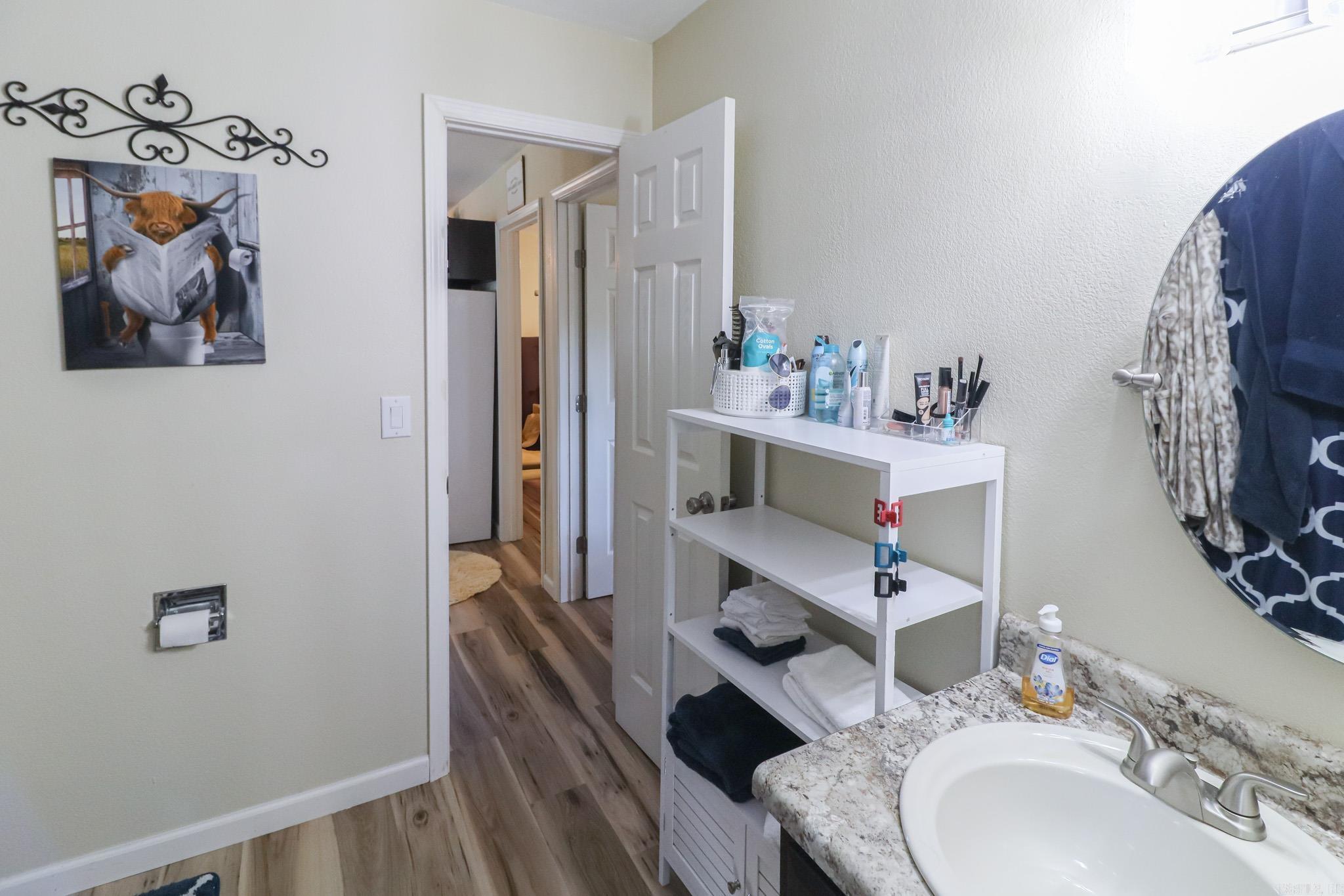 Photo 21 - Residential for sale – 19 E Valley   Hardy, AR