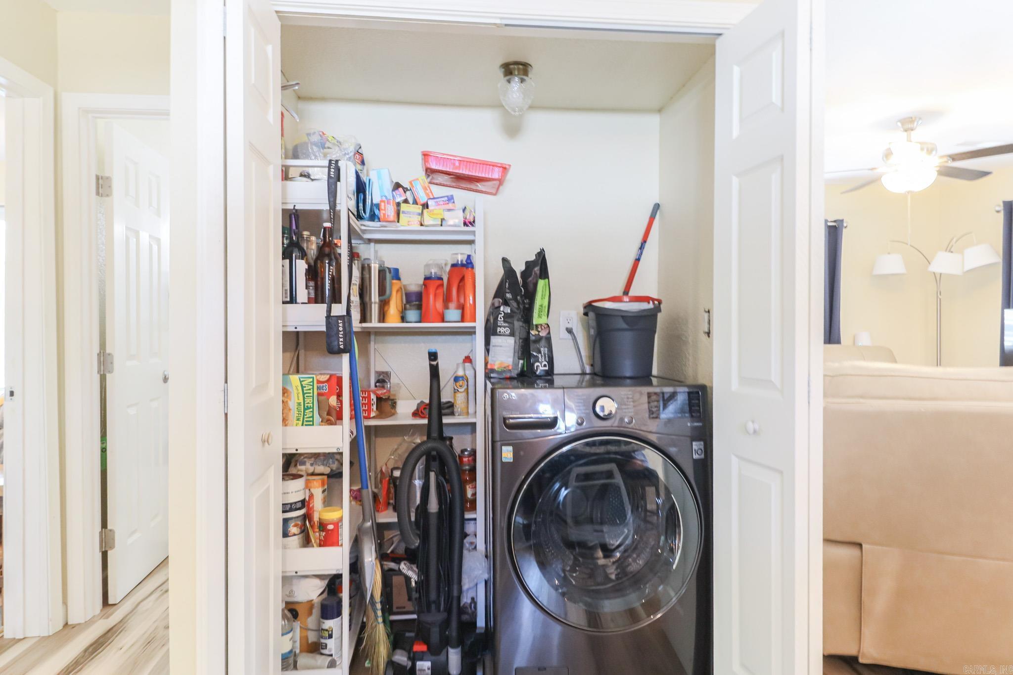 Photo 22 - Residential for sale – 19 E Valley   Hardy, AR