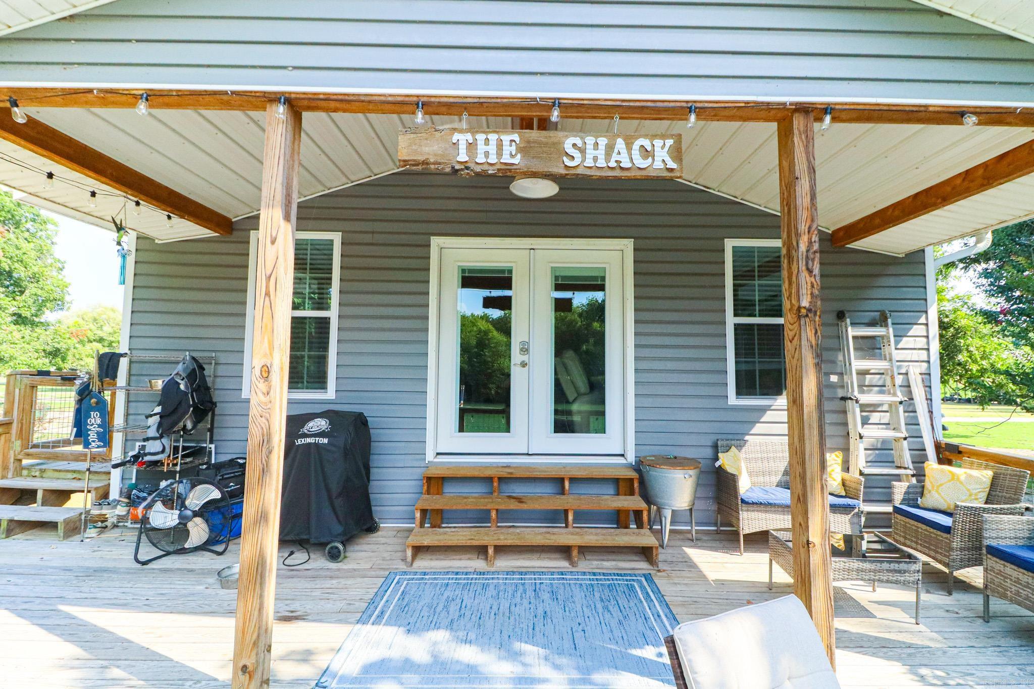 Photo 23 - Residential for sale – 19 E Valley   Hardy, AR