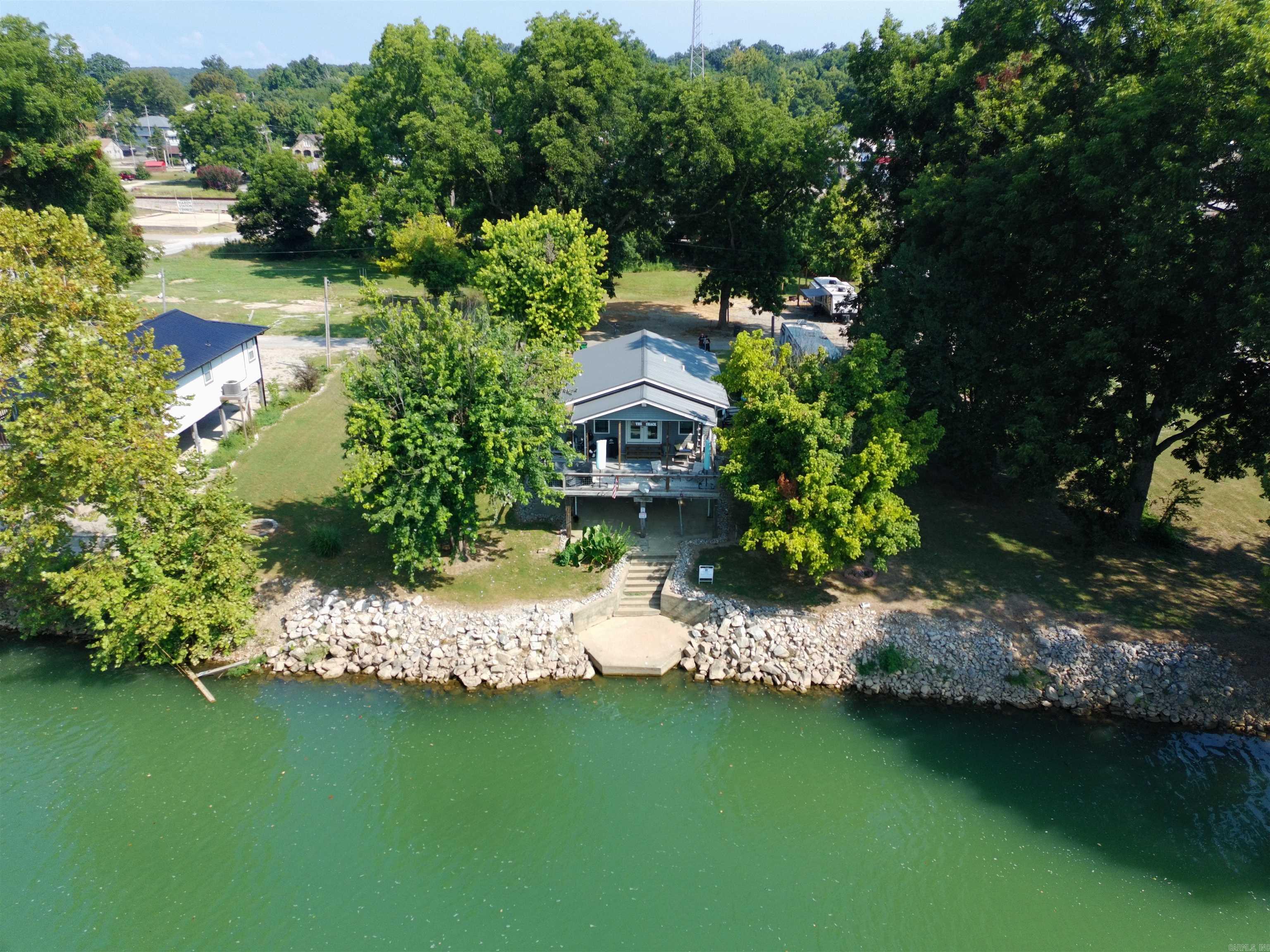 Photo 5 - Residential for sale – 19 E Valley   Hardy, AR