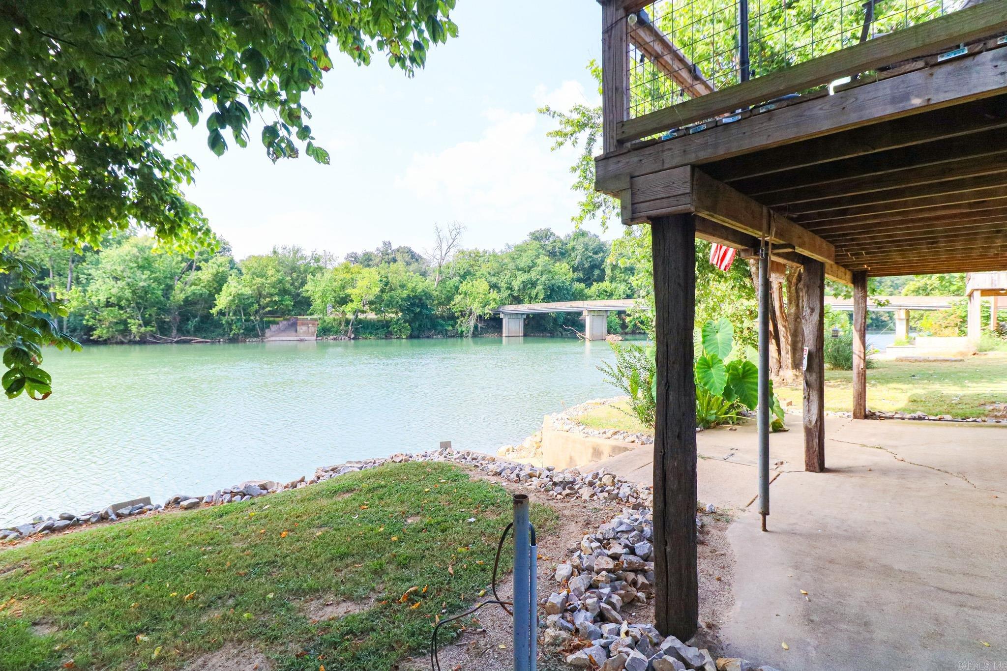 Photo 6 - Residential for sale – 19 E Valley   Hardy, AR