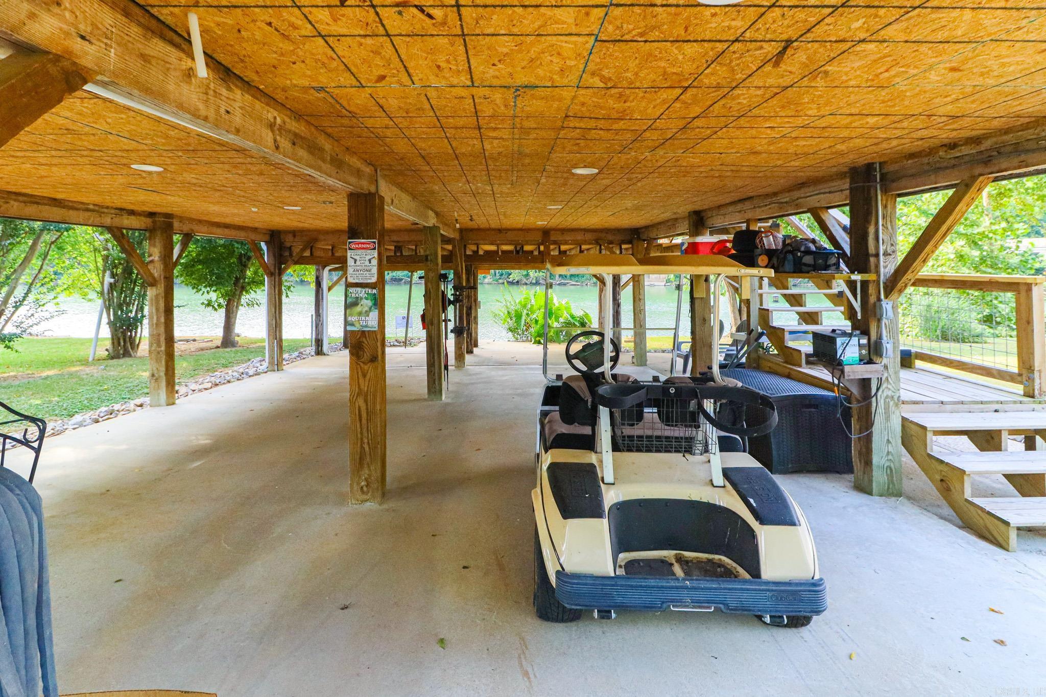 Photo 7 - Residential for sale – 19 E Valley   Hardy, AR