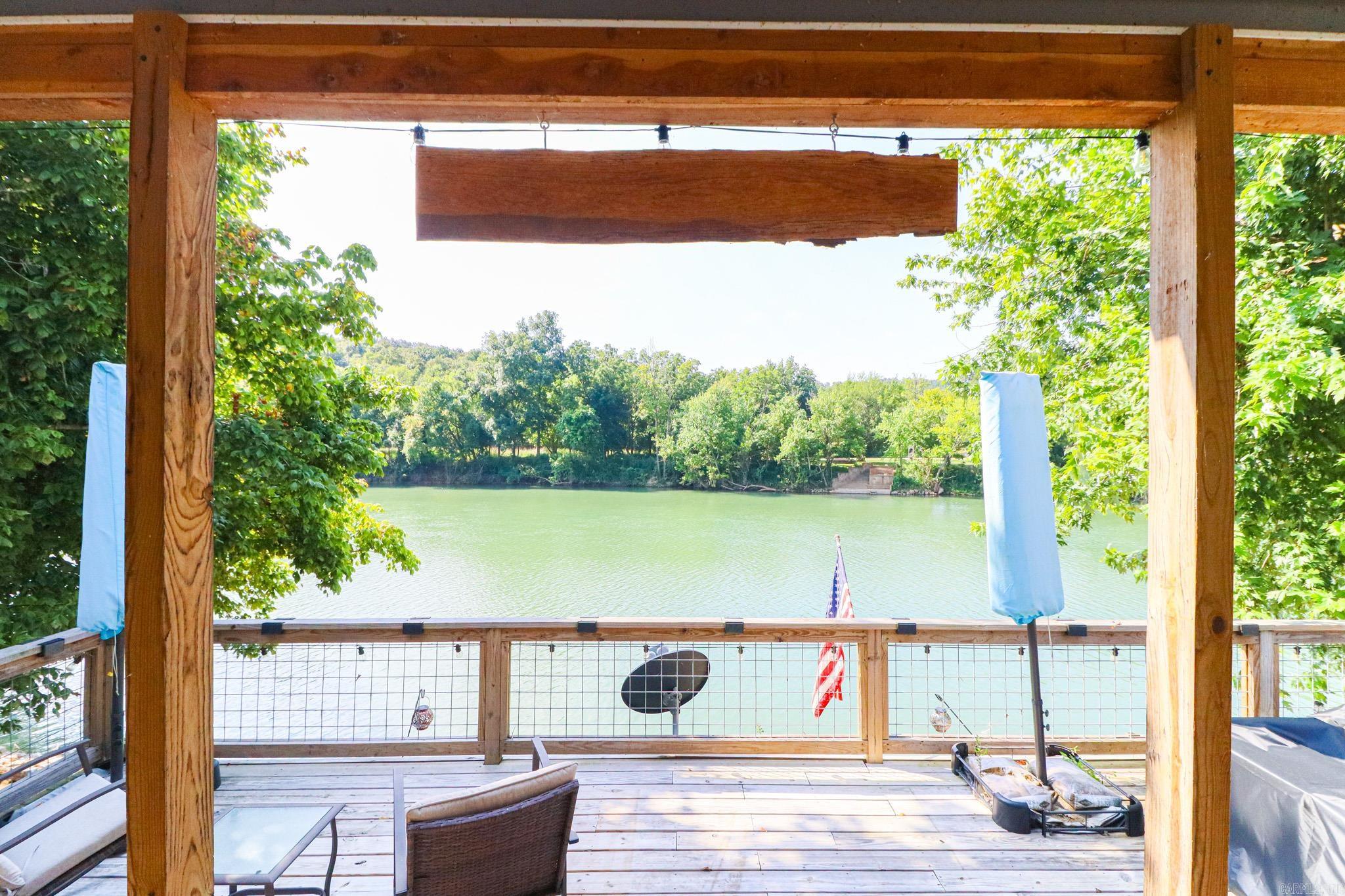 Photo 9 - Residential for sale – 19 E Valley   Hardy, AR