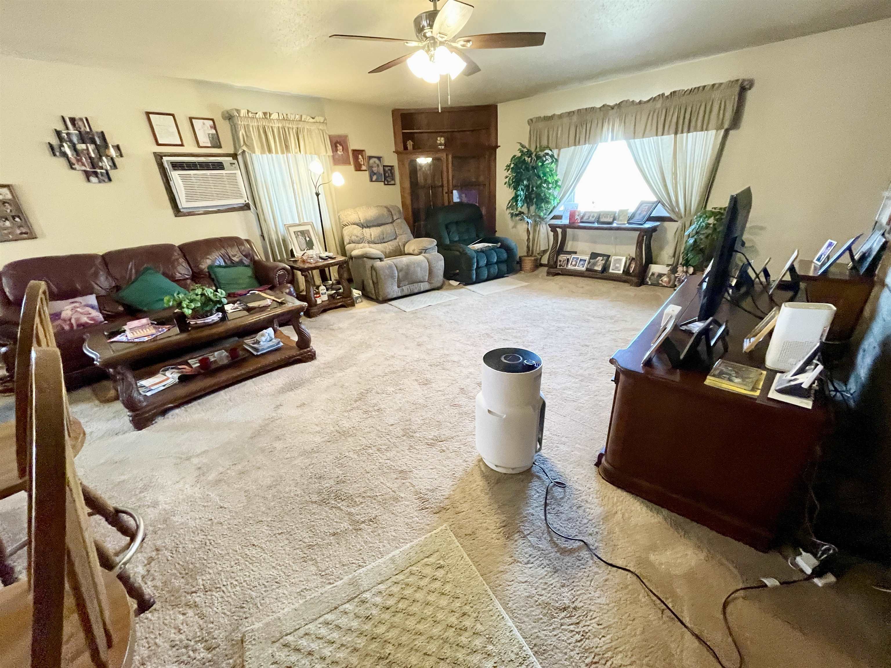 Photo 11 - Residential for sale – 719  Wild Oak   Glencoe, AR