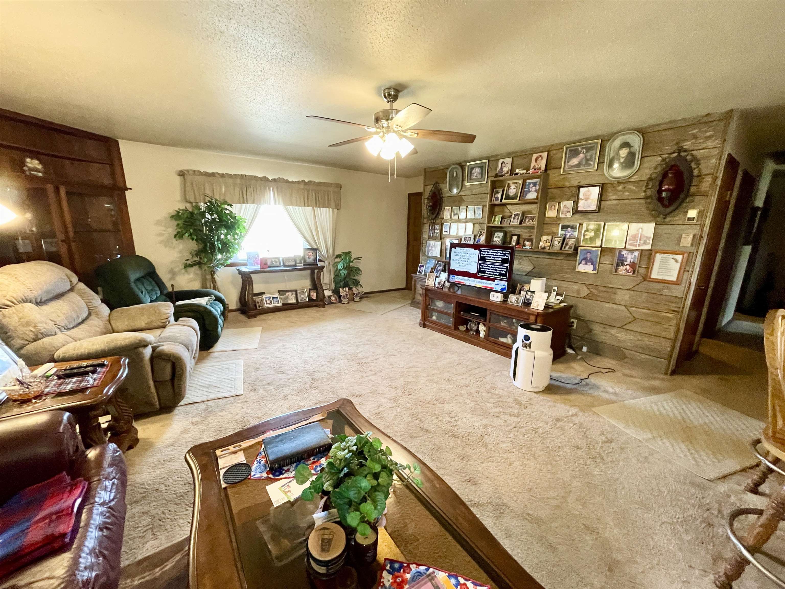 Photo 12 - Residential for sale – 719  Wild Oak   Glencoe, AR