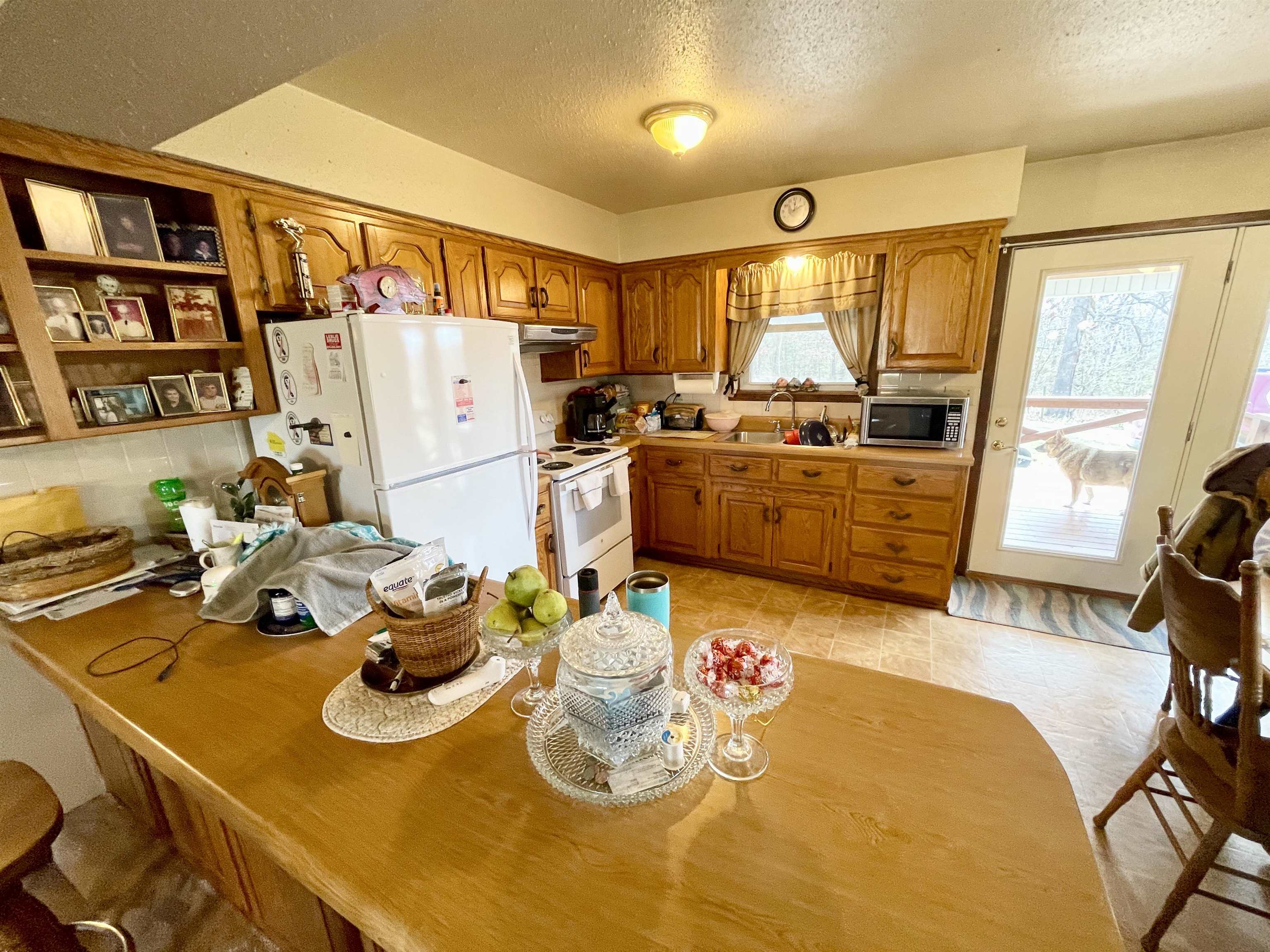 Photo 15 - Residential for sale – 719  Wild Oak   Glencoe, AR