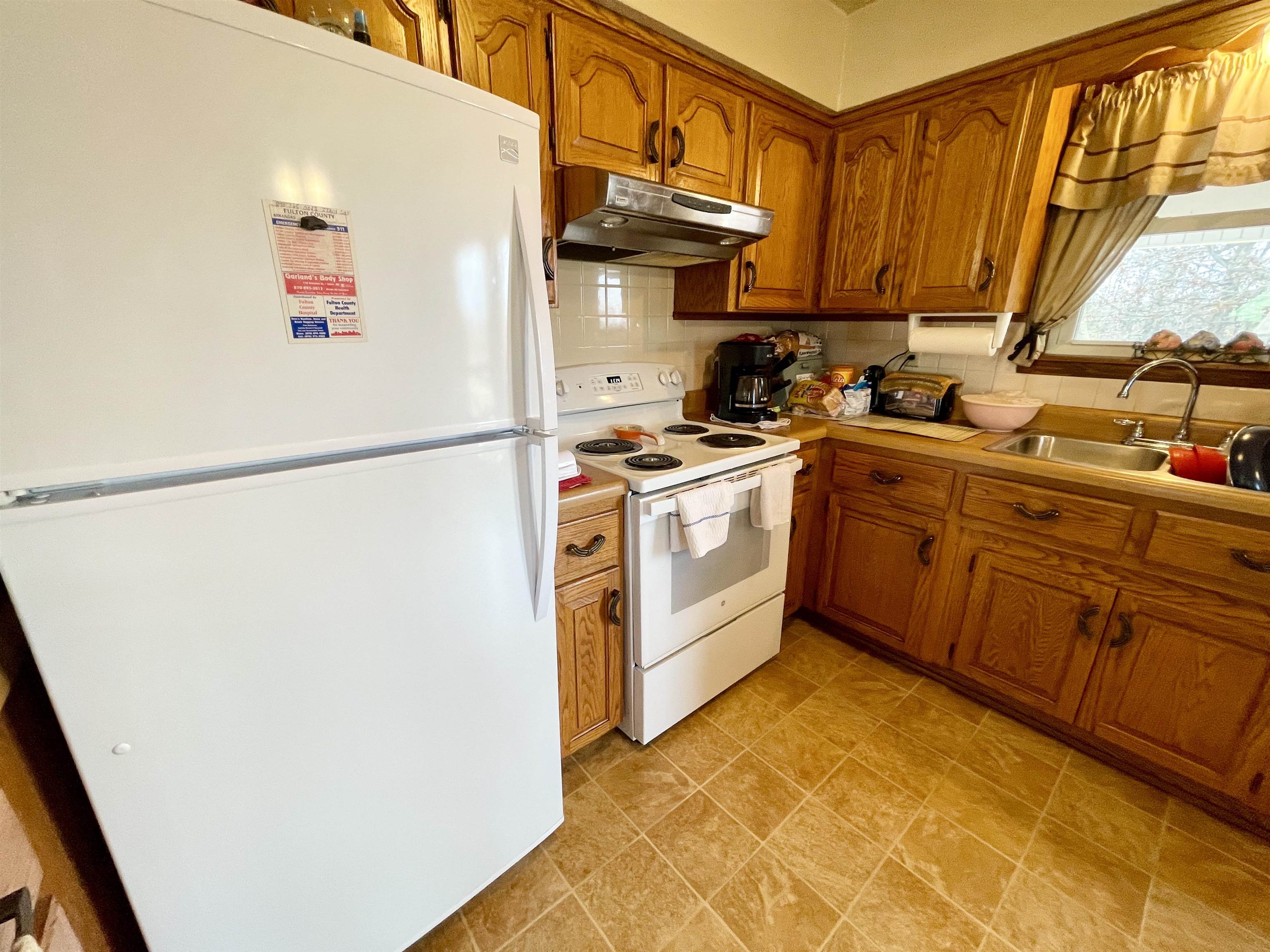 Photo 16 - Residential for sale – 719  Wild Oak   Glencoe, AR