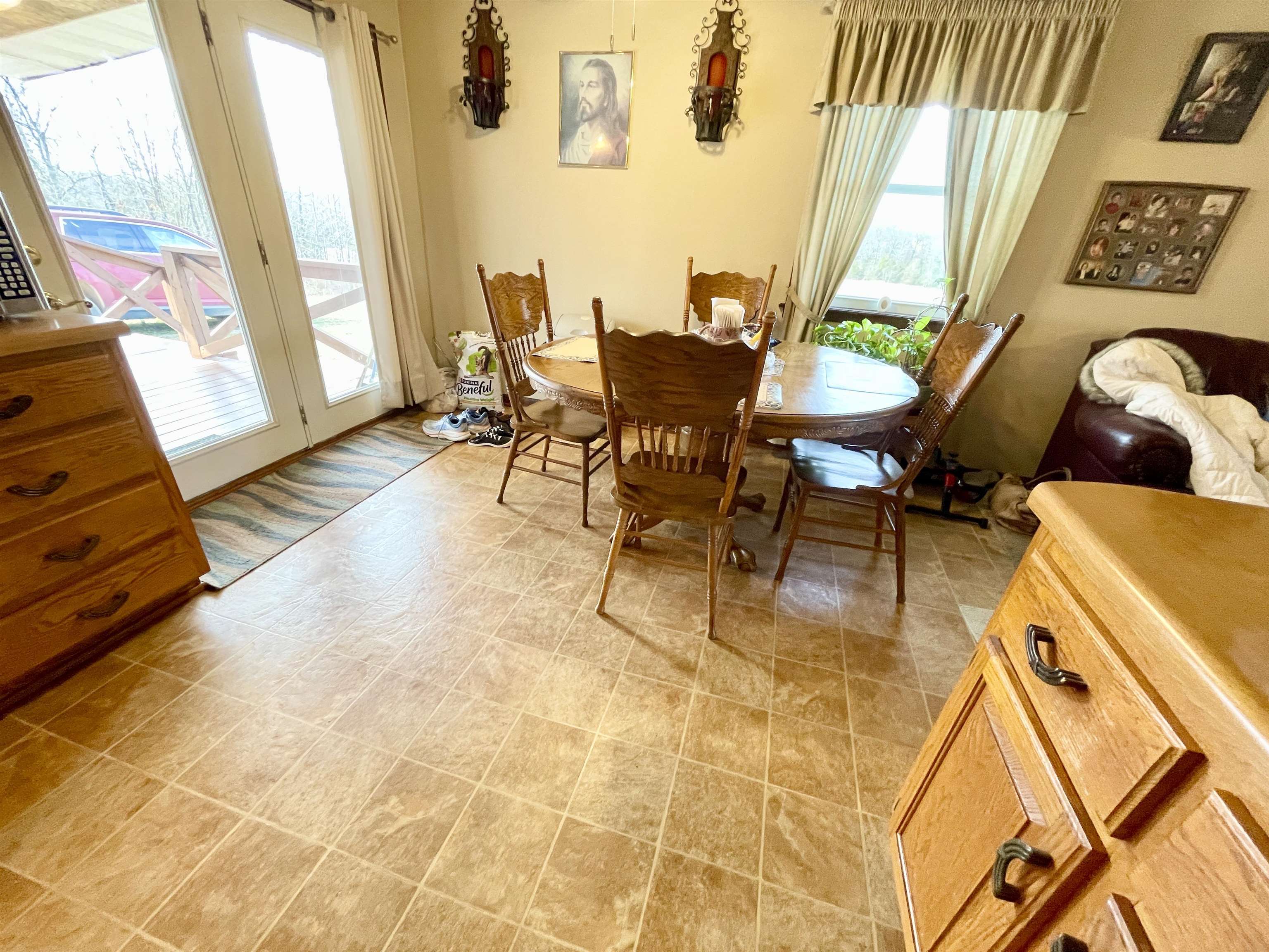 Photo 18 - Residential for sale – 719  Wild Oak   Glencoe, AR