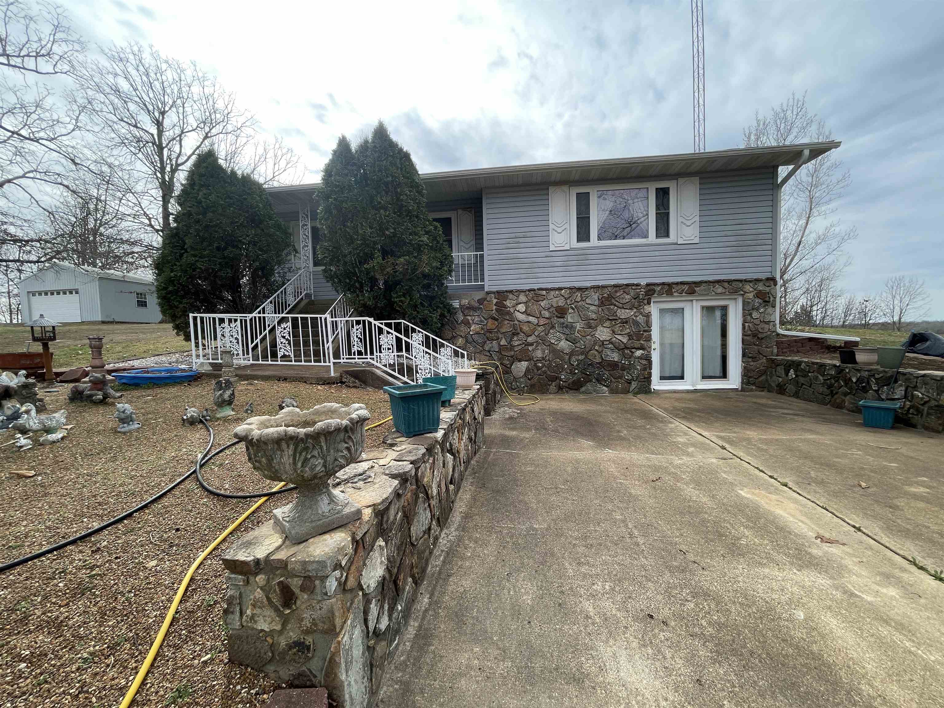 Photo 3 - Residential for sale – 719  Wild Oak   Glencoe, AR