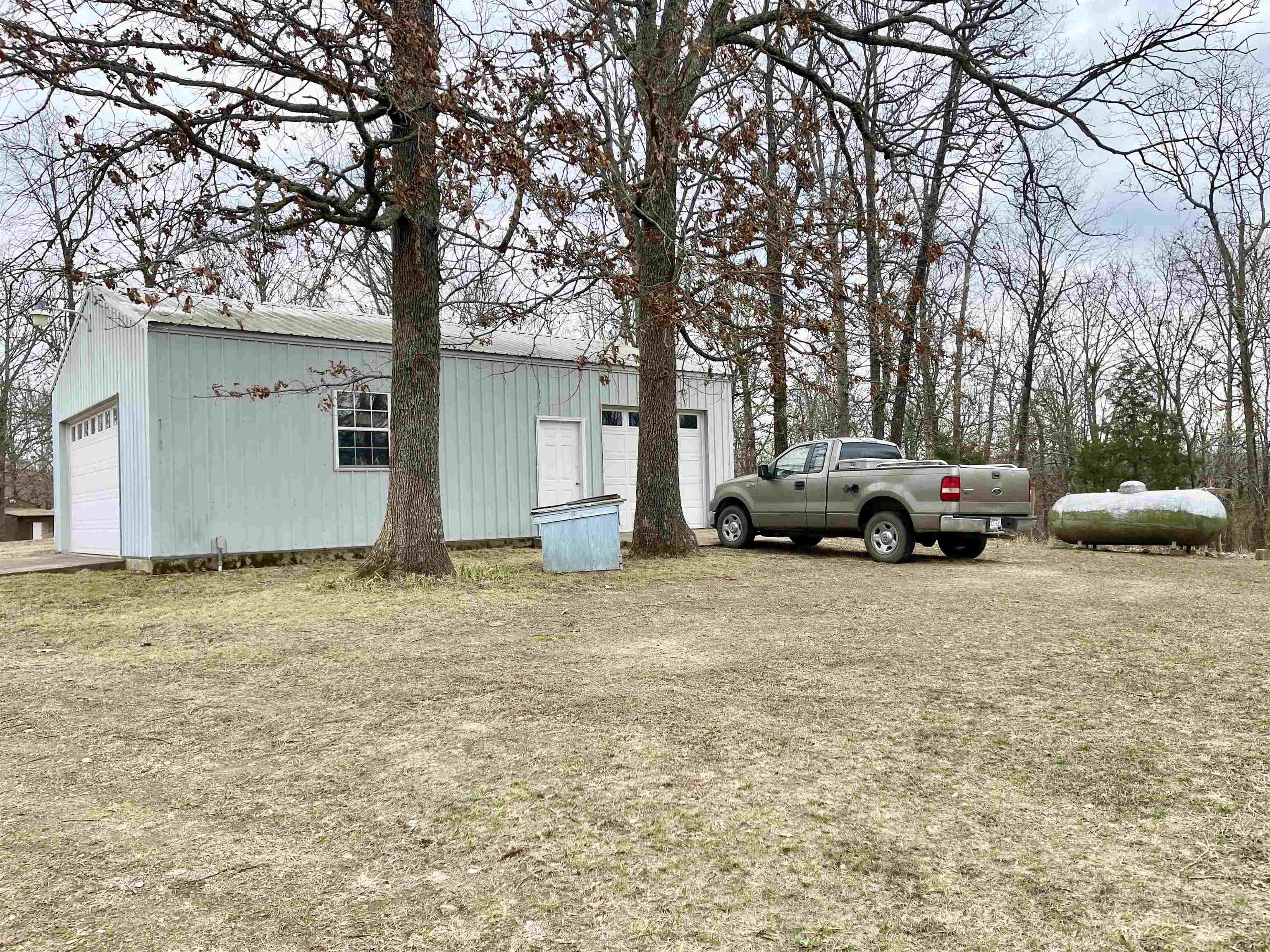 Photo 37 - Residential for sale – 719  Wild Oak   Glencoe, AR