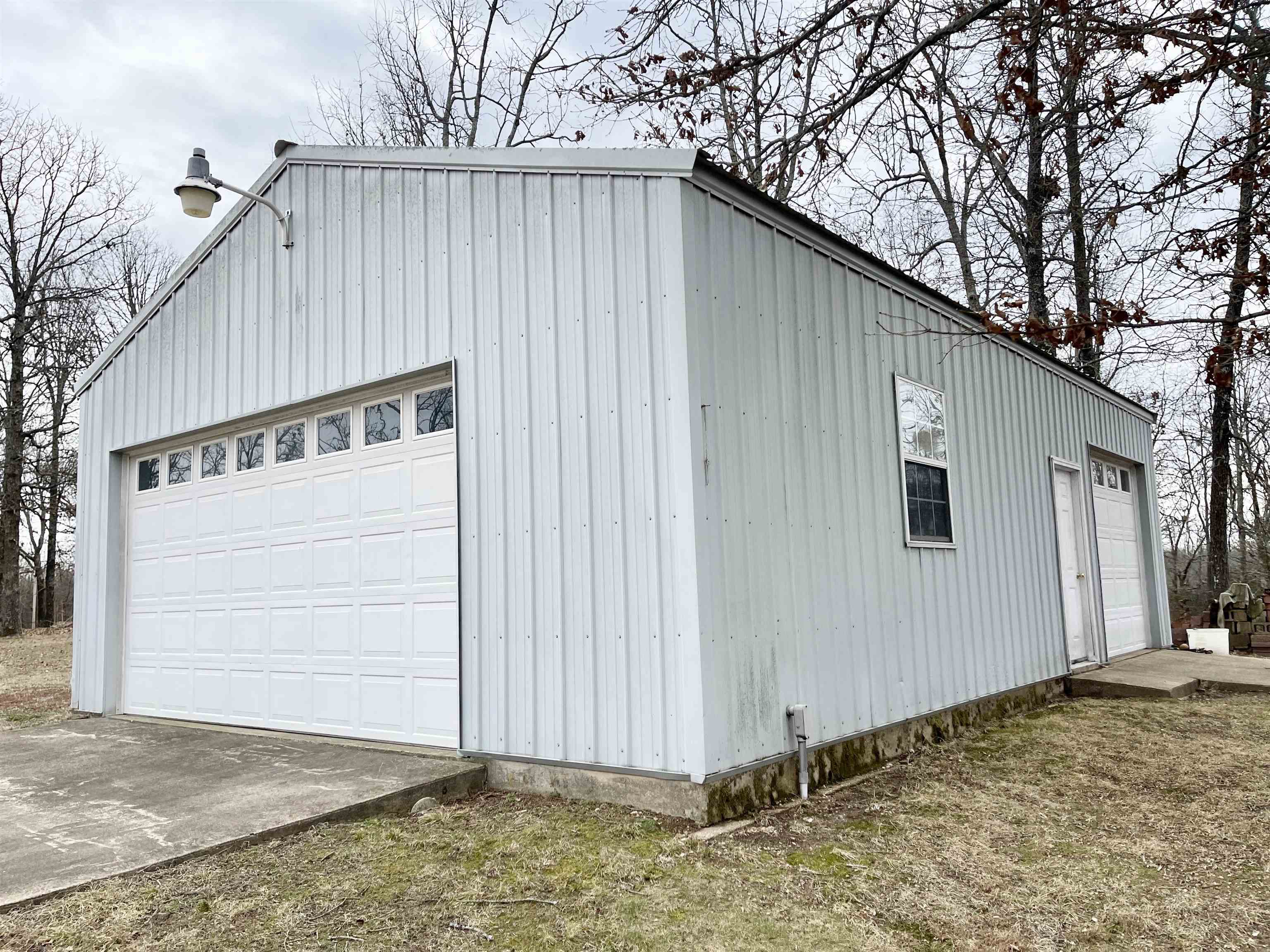 Photo 38 - Residential for sale – 719  Wild Oak   Glencoe, AR