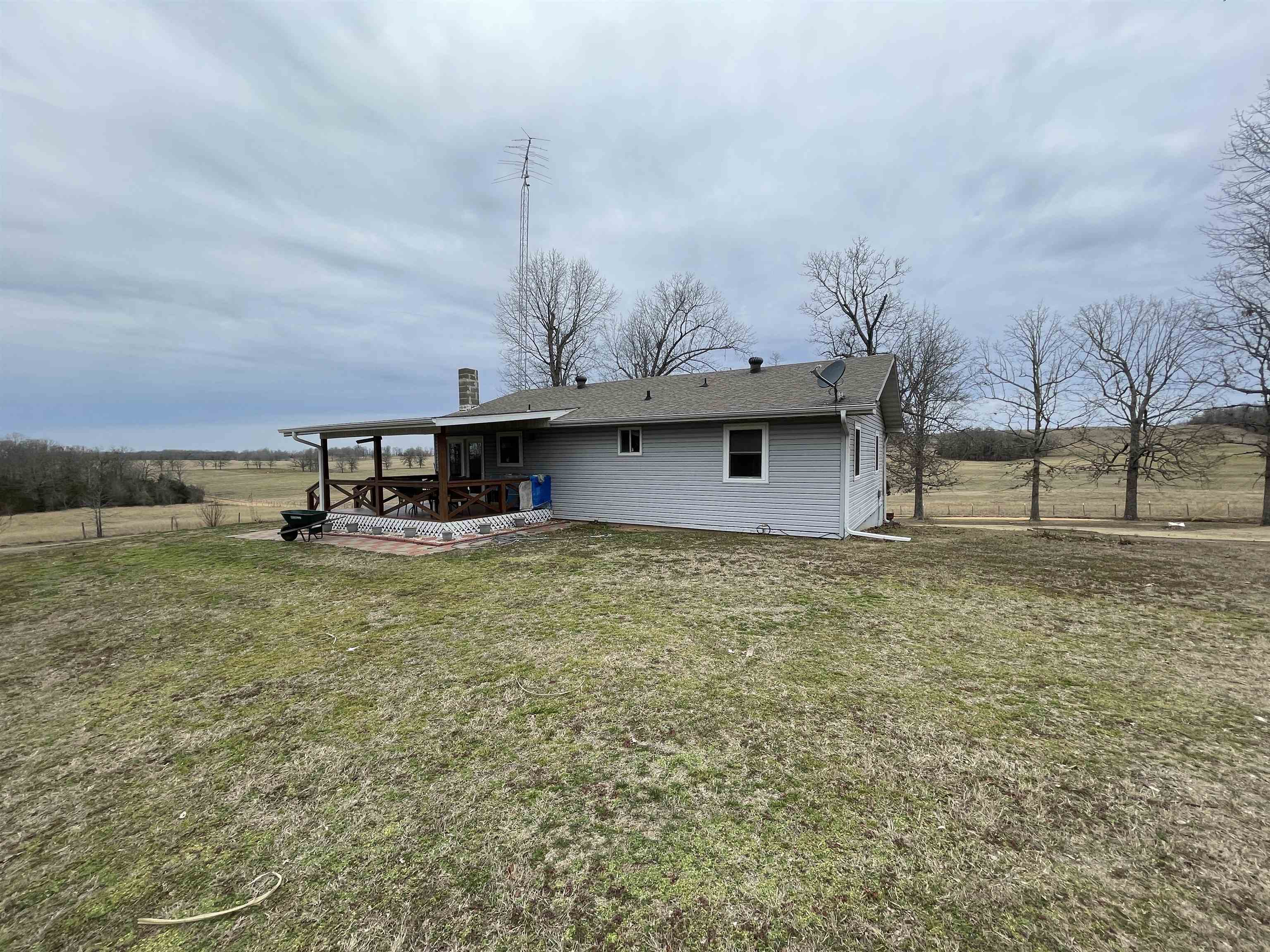 Photo 5 - Residential for sale – 719  Wild Oak   Glencoe, AR