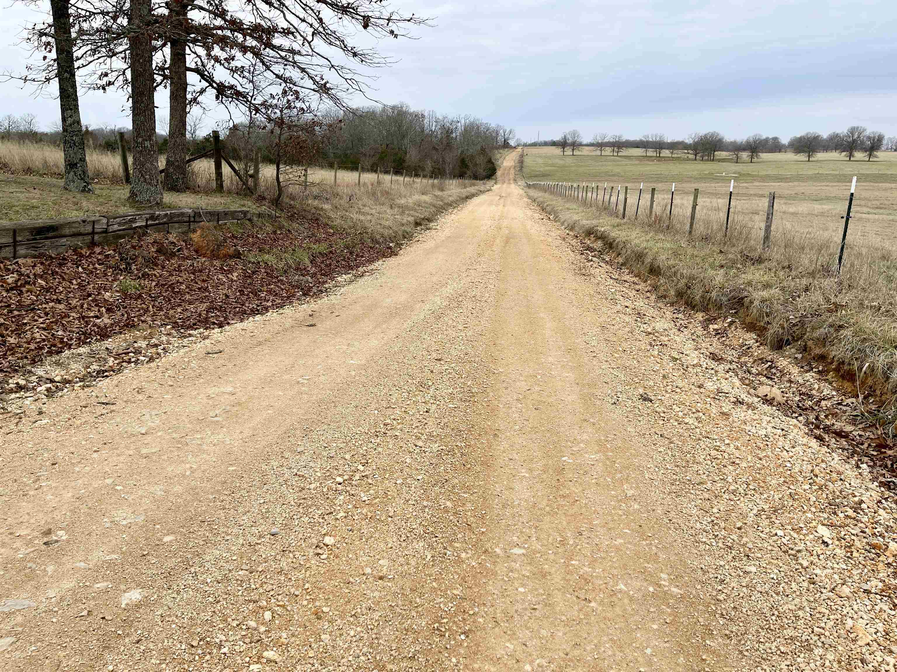 Photo 42 - Residential for sale – 719  Wild Oak   Glencoe, AR