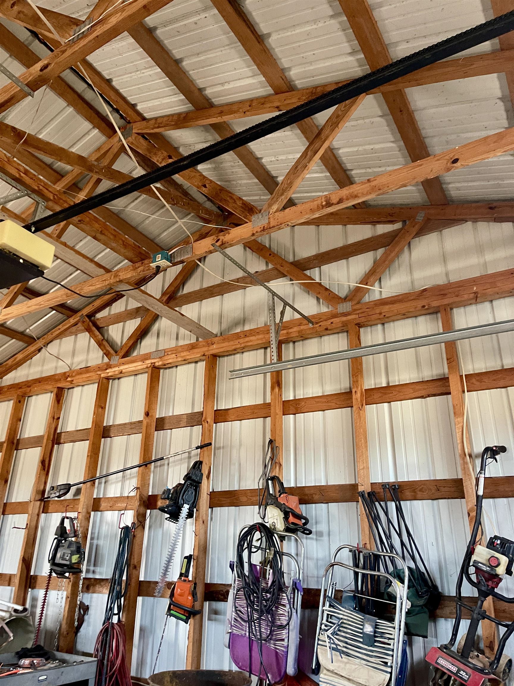 Photo 46 - Residential for sale – 719  Wild Oak   Glencoe, AR