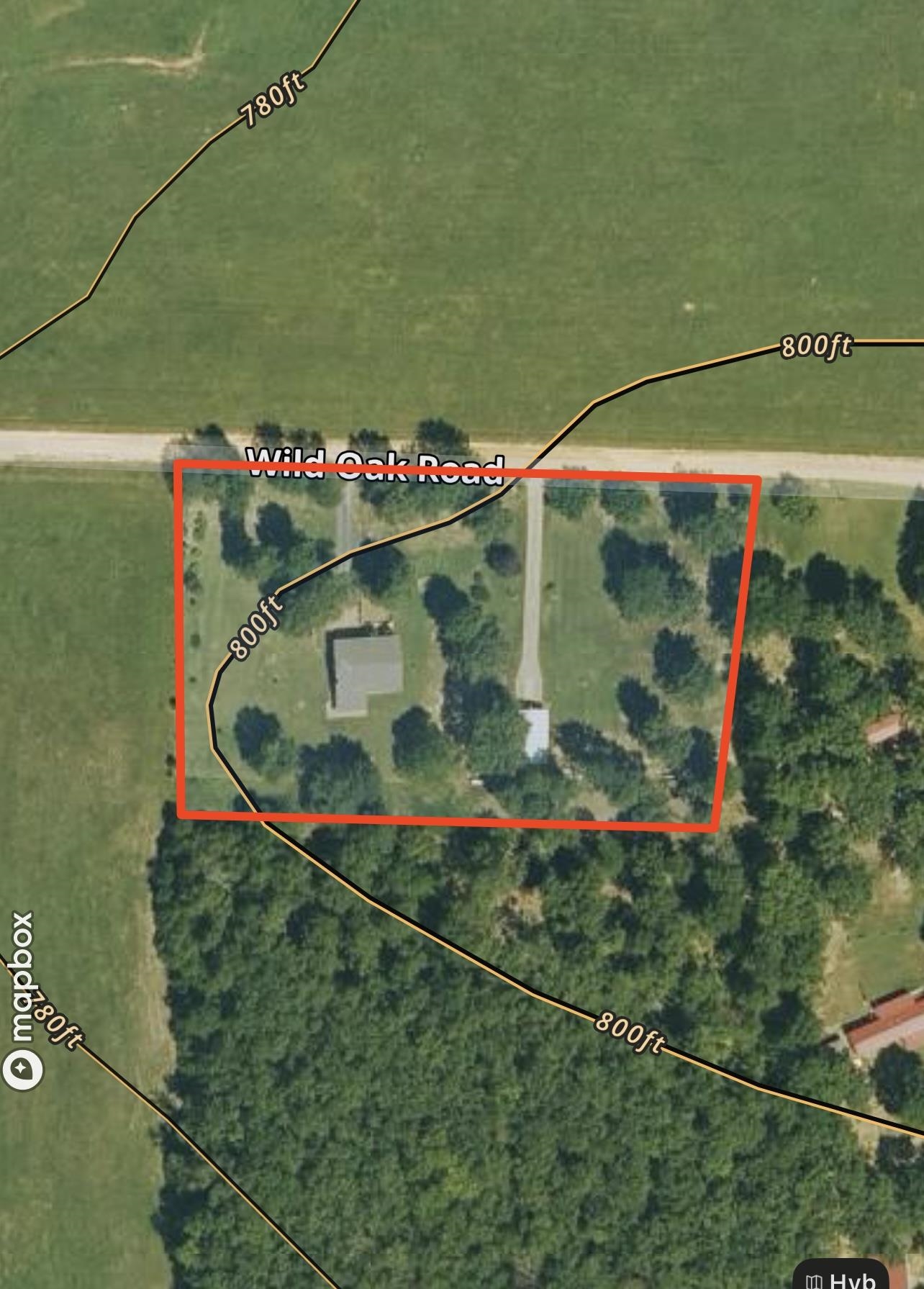 Photo 48 - Residential for sale – 719  Wild Oak   Glencoe, AR