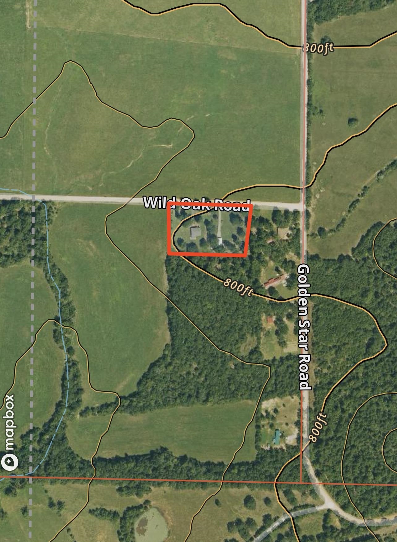 Photo 49 - Residential for sale – 719  Wild Oak   Glencoe, AR