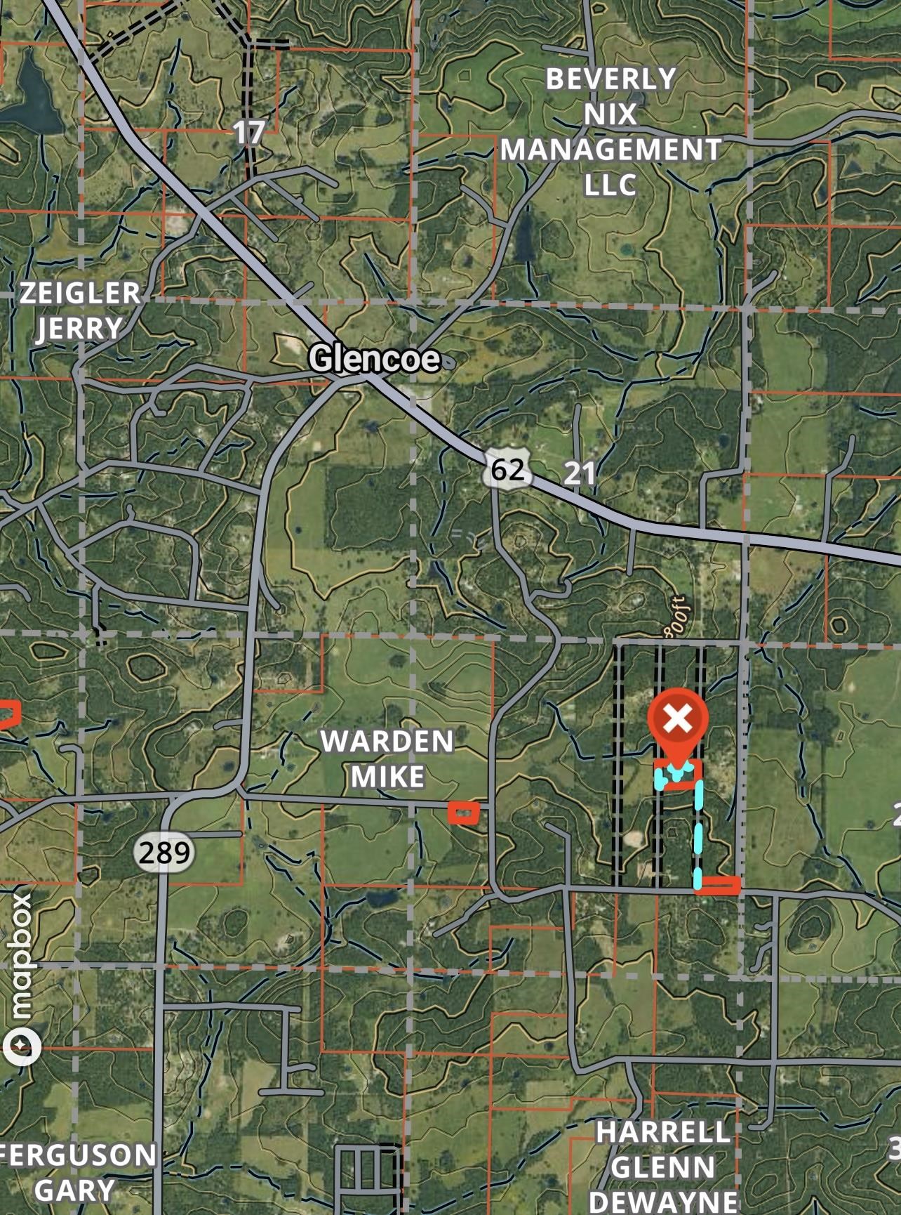 Photo 50 - Residential for sale – 719  Wild Oak   Glencoe, AR