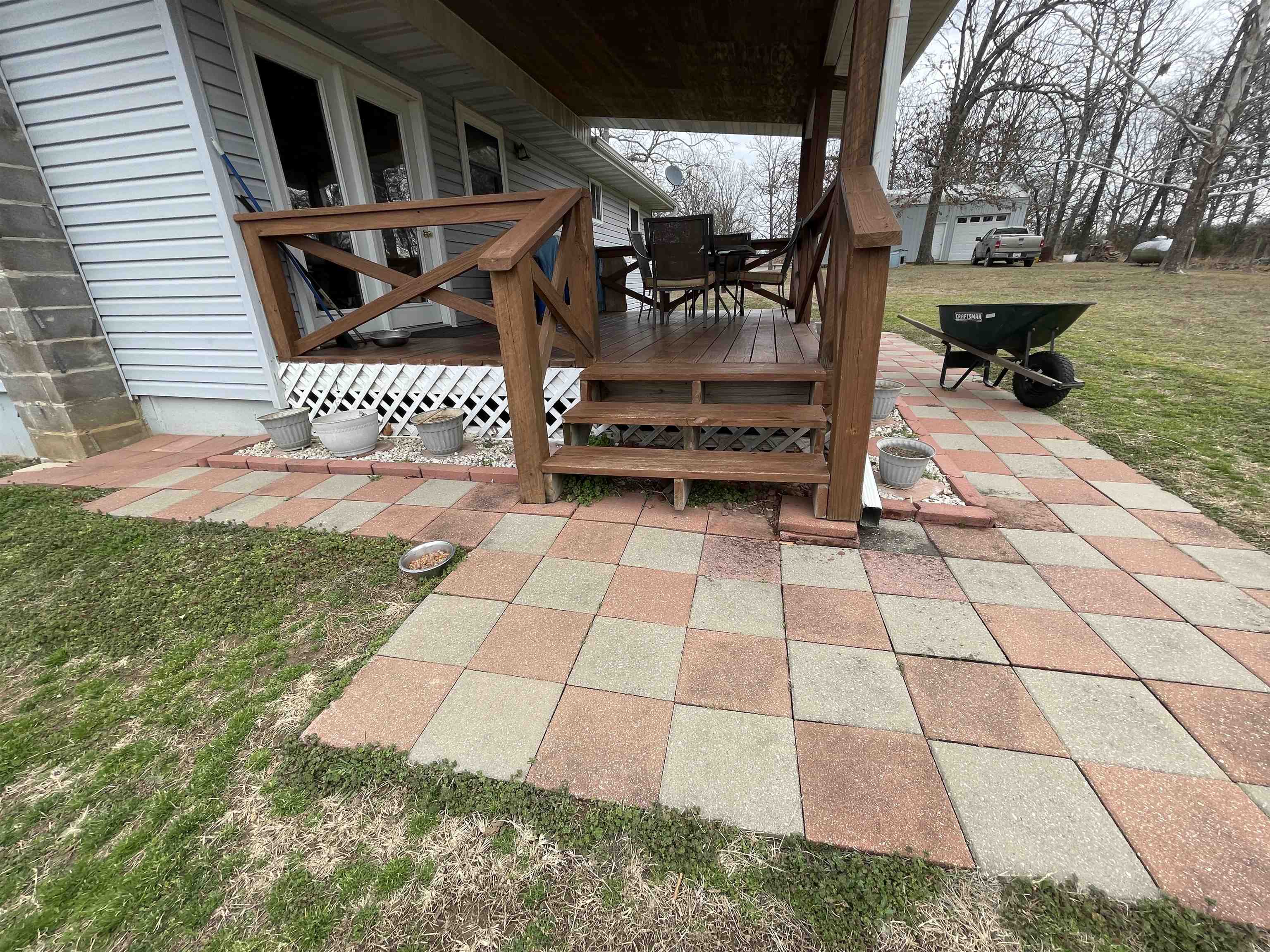 Photo 7 - Residential for sale – 719  Wild Oak   Glencoe, AR