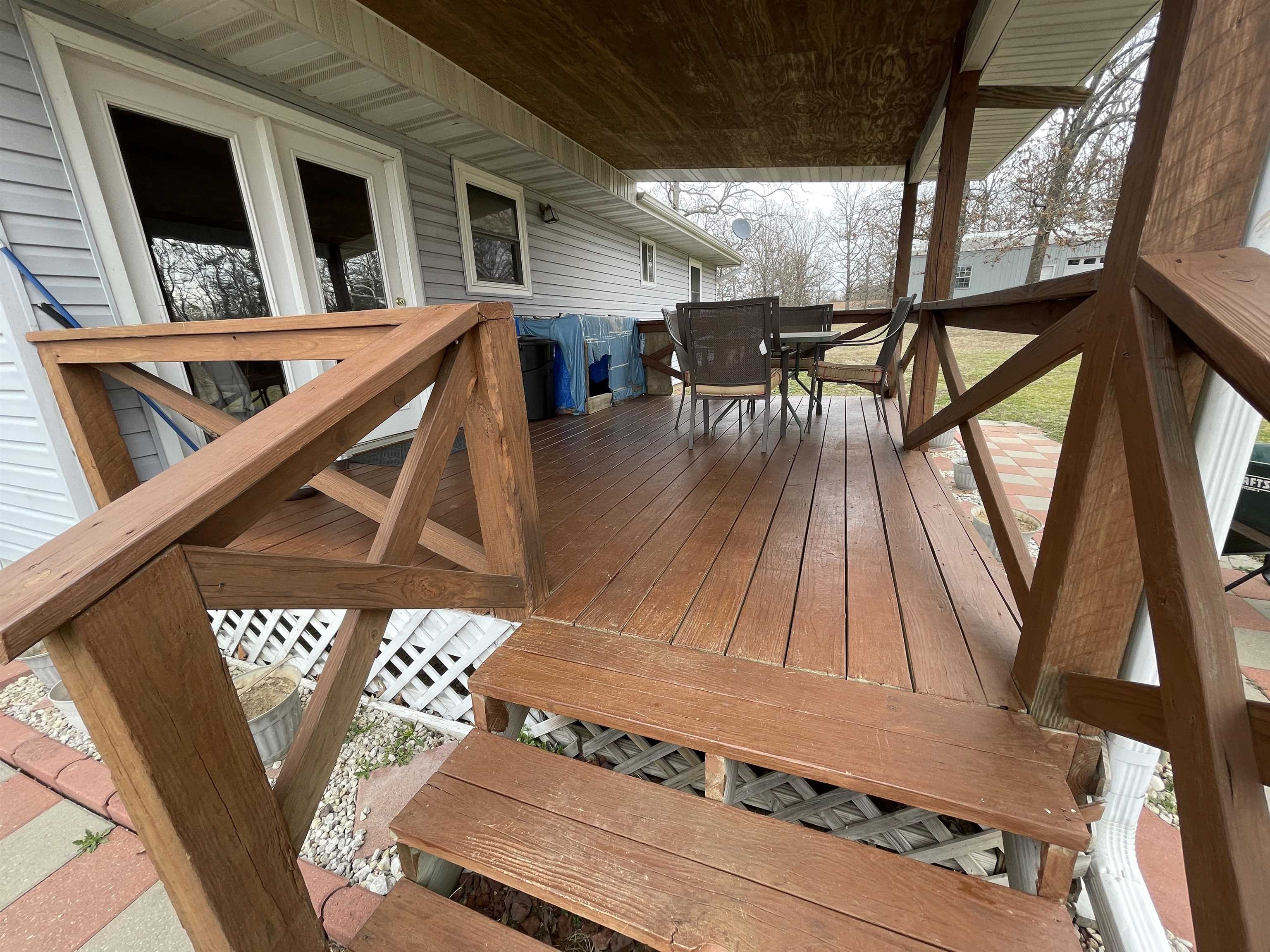 Photo 8 - Residential for sale – 719  Wild Oak   Glencoe, AR