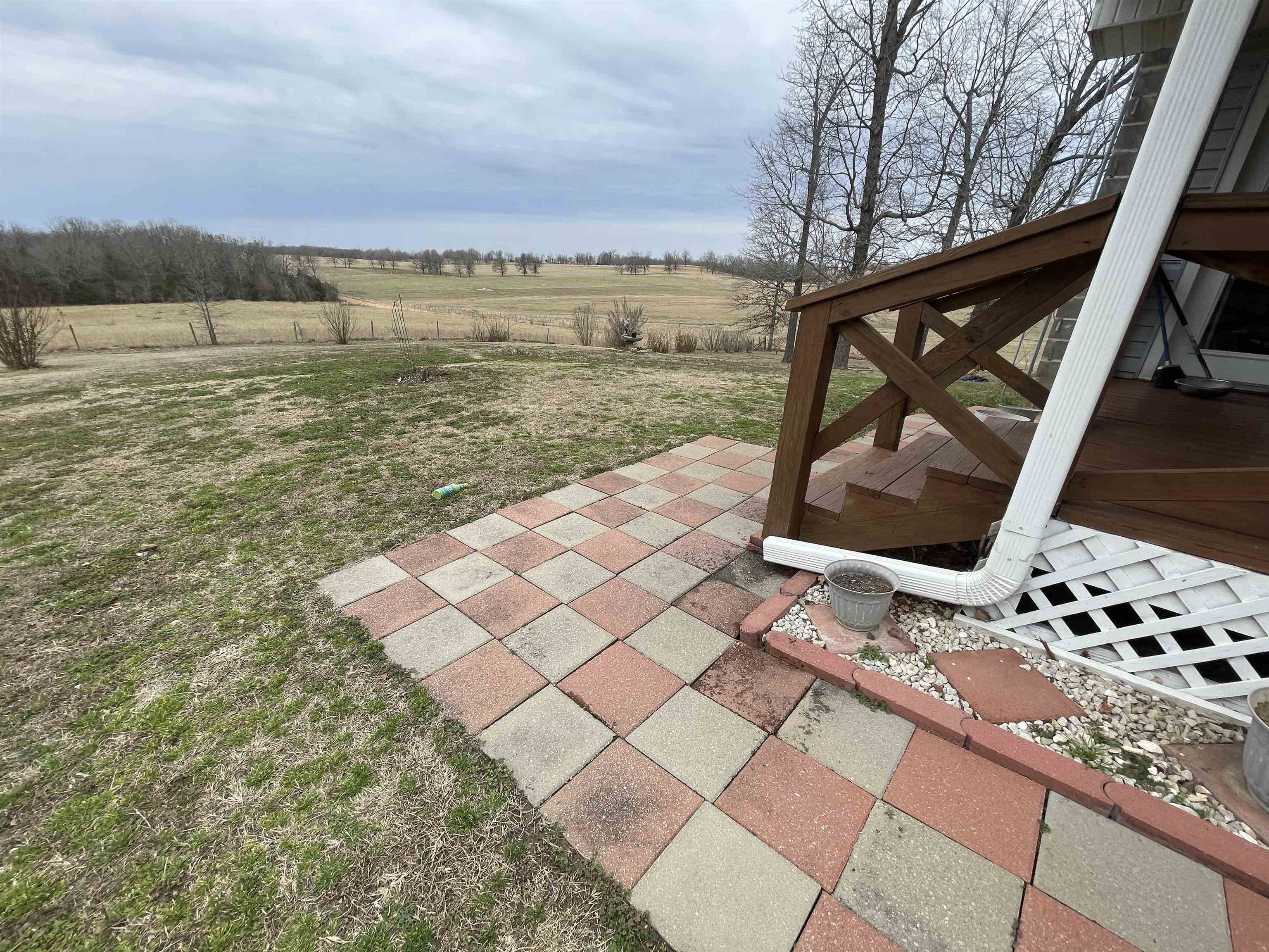 Photo 9 - Residential for sale – 719  Wild Oak   Glencoe, AR