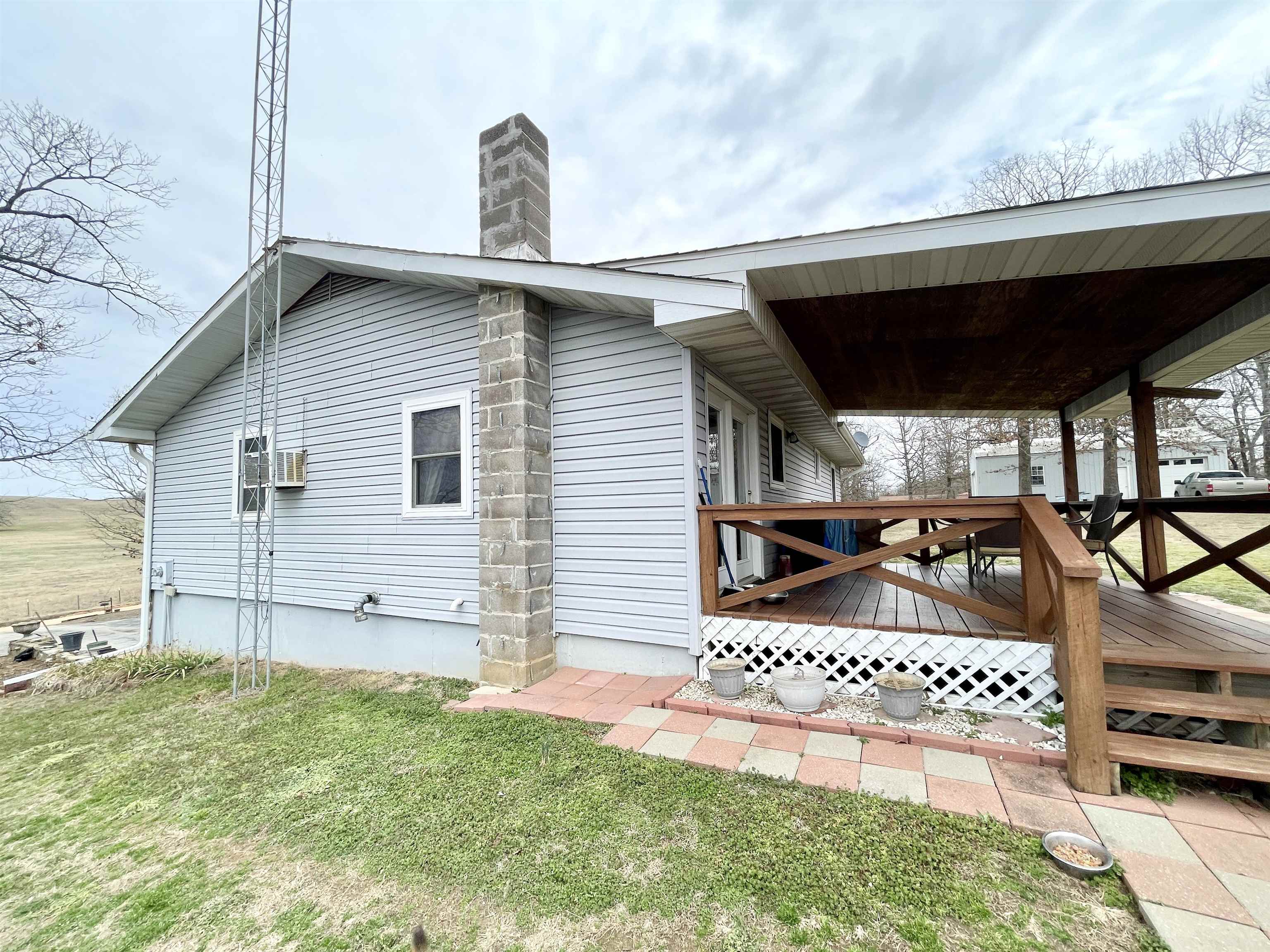 Photo 10 - Residential for sale – 719  Wild Oak   Glencoe, AR