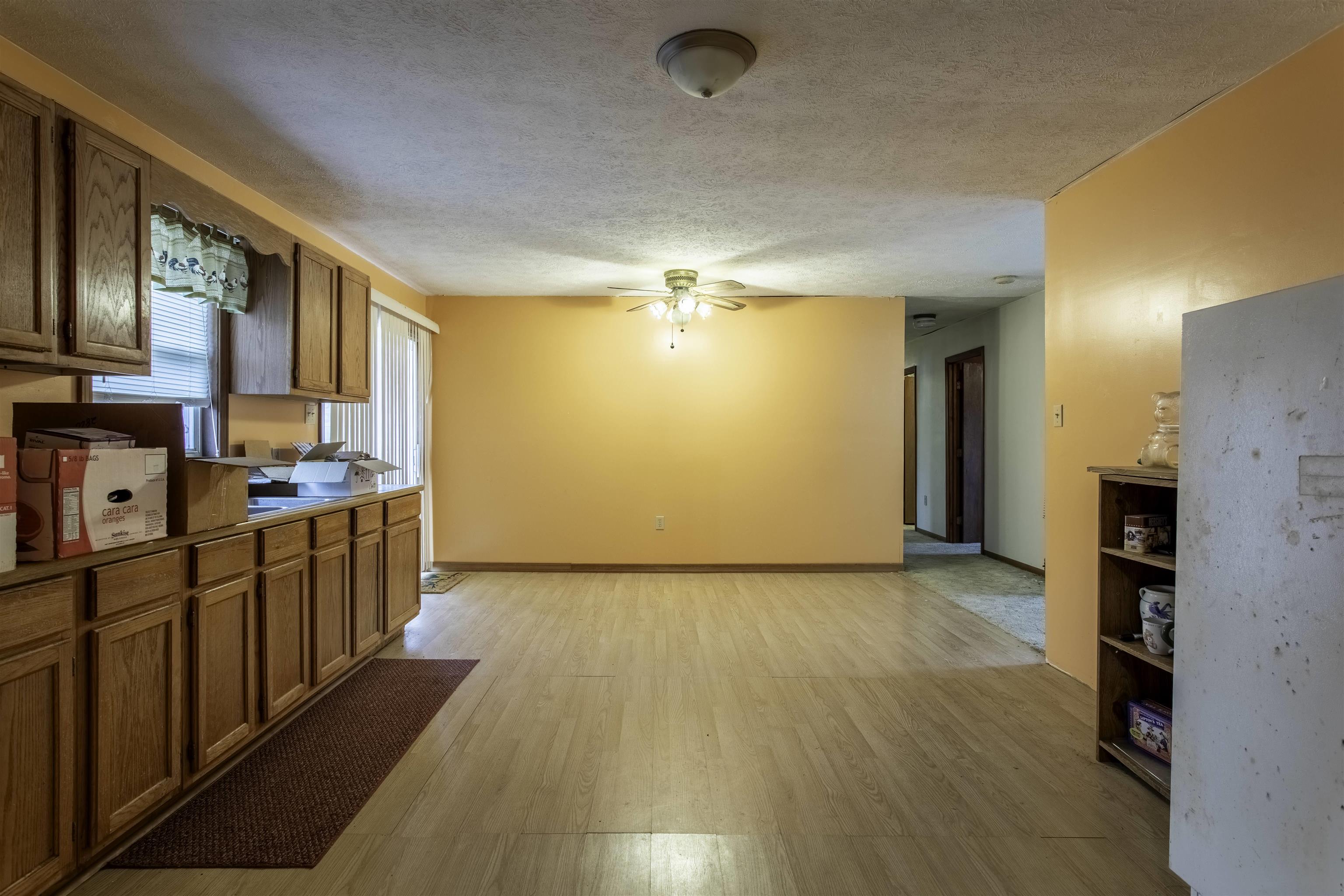 Photo 3 - Residential for sale – 696  Browns Creek Rd   Ravenden, AR