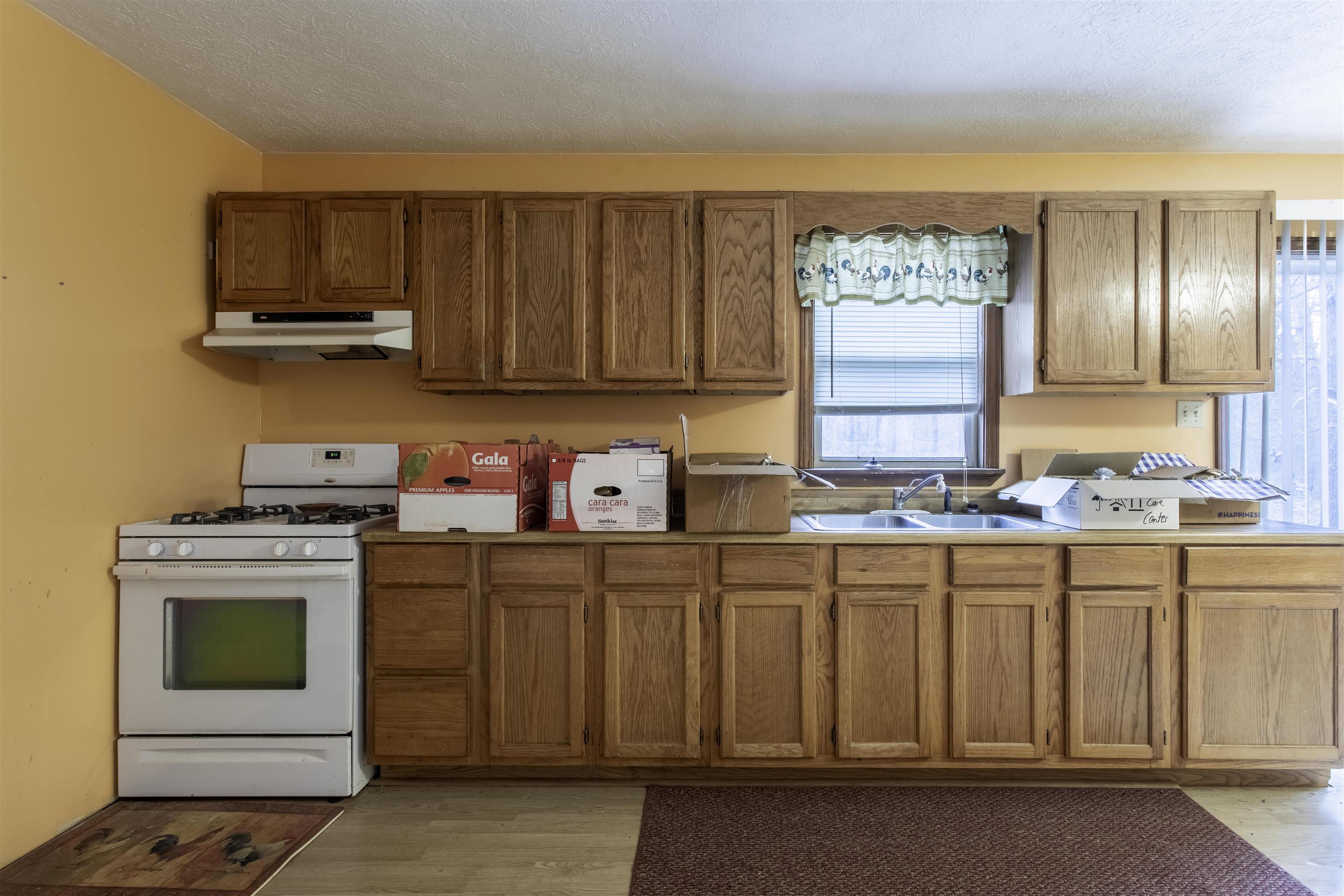 Photo 4 - Residential for sale – 696  Browns Creek Rd   Ravenden, AR