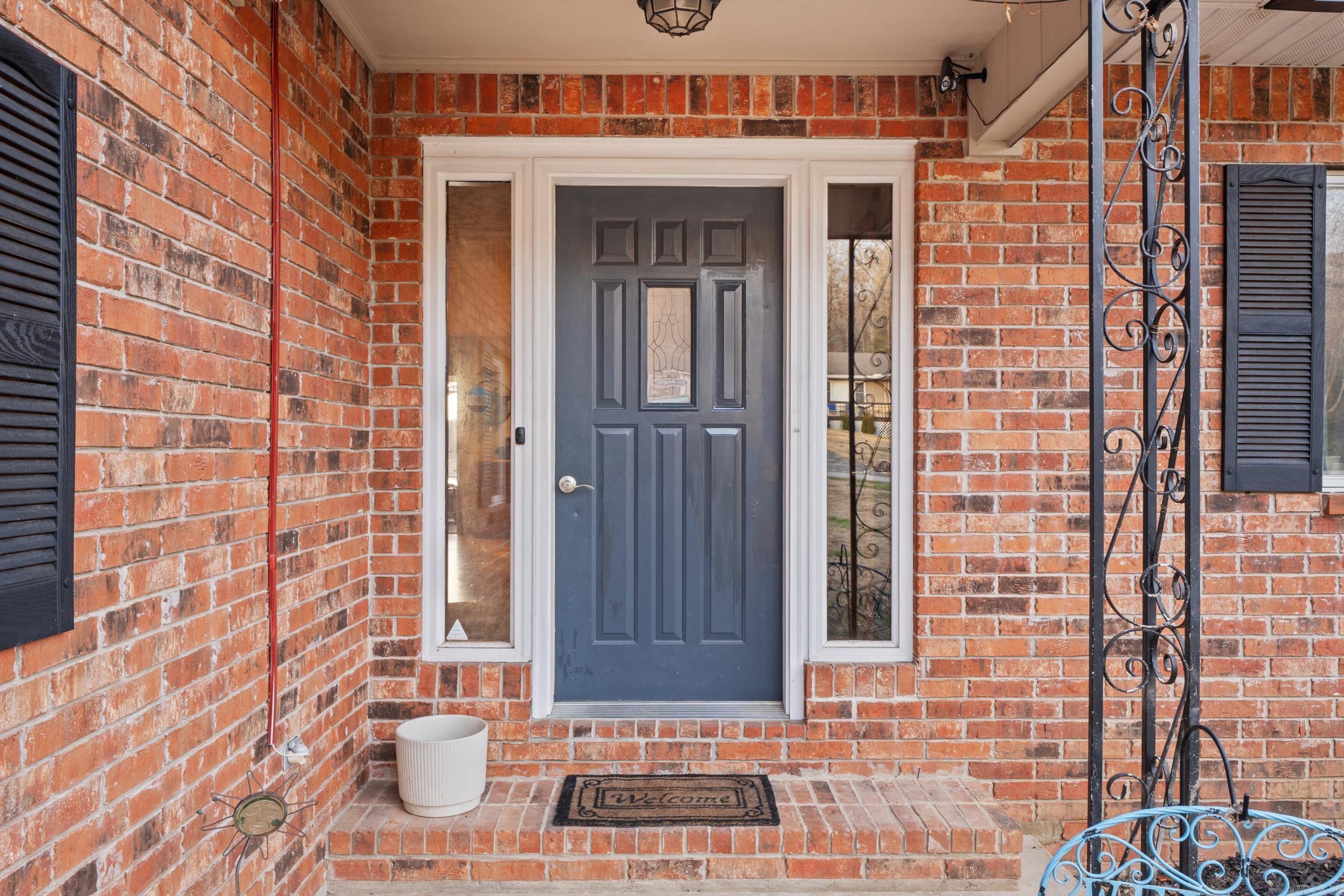 Photo 2 - Residential for sale – 1207  Edgewater   Horseshoe Bend, AR