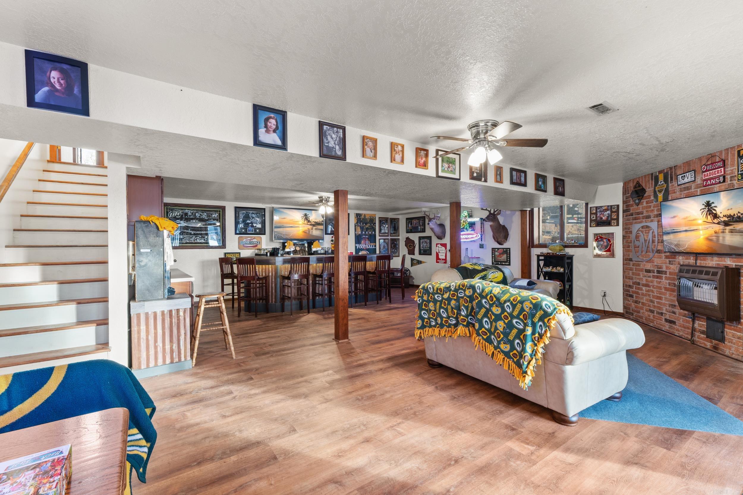 Photo 25 - Residential for sale – 1207  Edgewater   Horseshoe Bend, AR