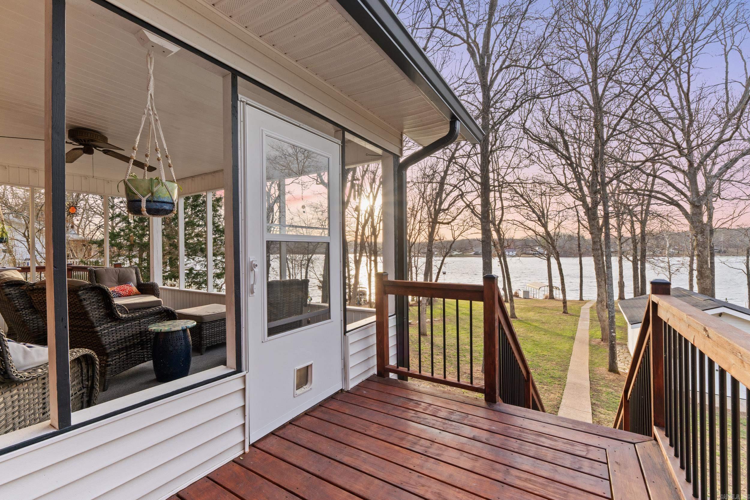 Photo 27 - Residential for sale – 1207  Edgewater   Horseshoe Bend, AR